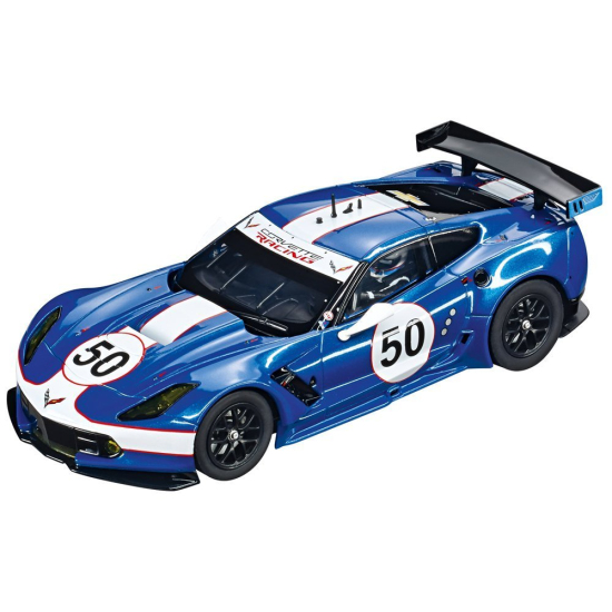 Carrera Evolution Chevrolet Corvette Slotcar 1:32 27513